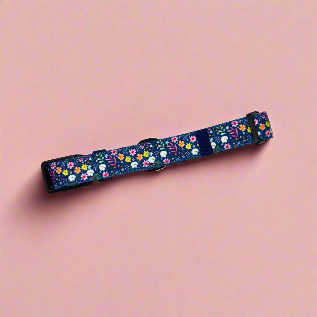 Collar - Summer Meadow