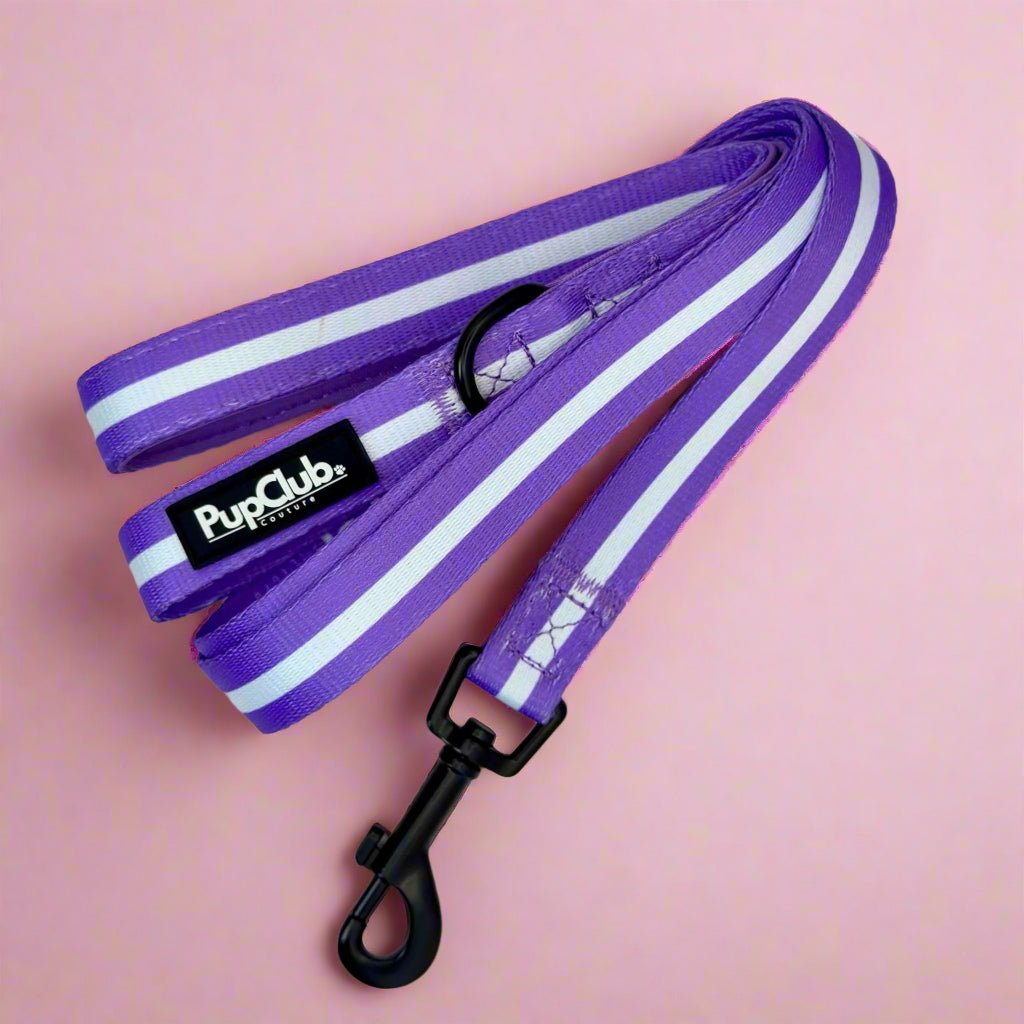 Lead - Lilac Blush