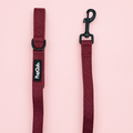 Lead - Berry Tweed