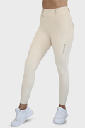 Isla Performance Breeches - Beige
