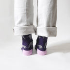 Save the Elephants Bamboo Socks