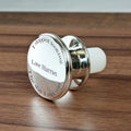 Engraved You're the One Wine Bottle Stopper