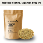 Fennel Seeds