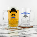 Gentleman Dad's Beer Tankard