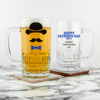 Gentleman Dad's Beer Tankard