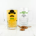 Gentleman Dad's Beer Tankard