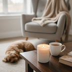 “Goodbye Wet Dog” Purifying - Pet Friendly Candle