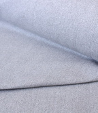 Handcrafted Luxury Dog/cat bed in Herringbone Fabrics - The Classic Collection