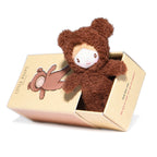 Little Peeps Heidi Bear