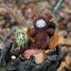 Little Peeps Heidi Bear