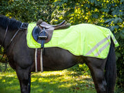 High Viz Yellow