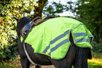 Waterproof Exercise Sheet - High Viz Yellow