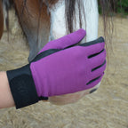 Hingham Riding Gloves