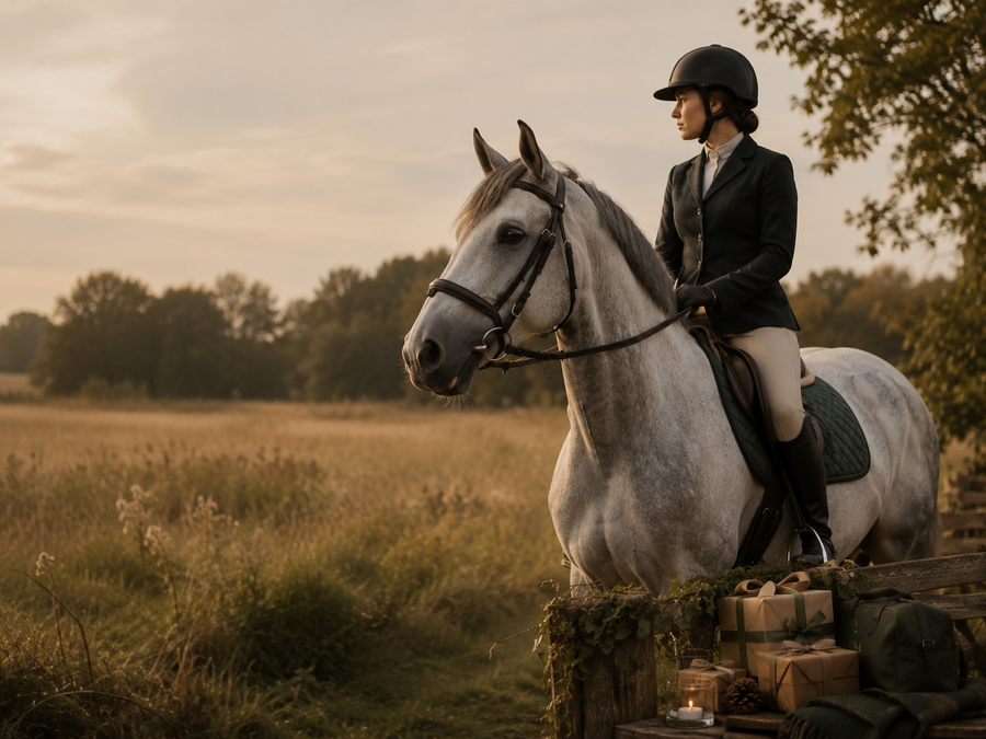 horse