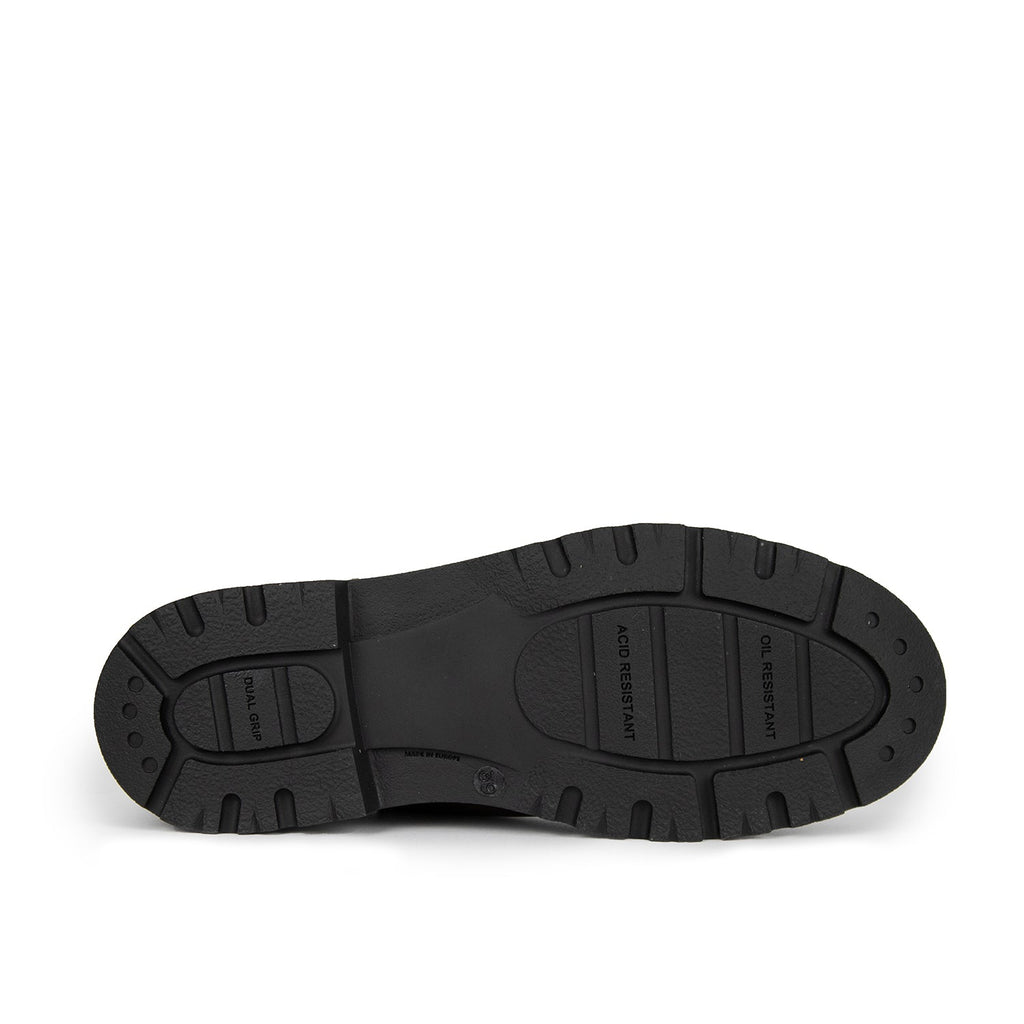 Iceni Waterproof Wide-Fit Jodhpur Boots