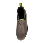 Iceni Waterproof Wide-Fit Jodhpur Boots
