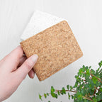 Natural Cork Wallet