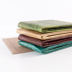 Leaf Leather Men's Wallet