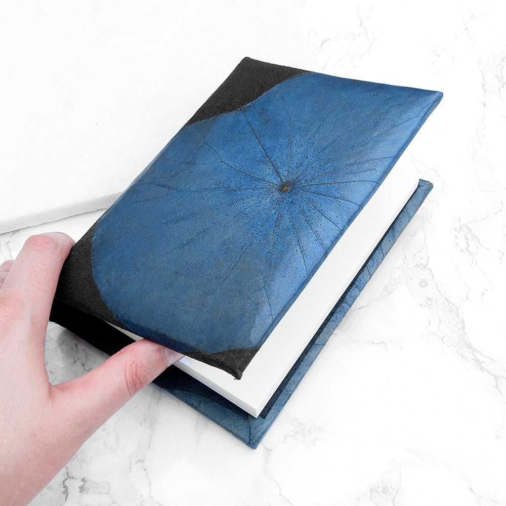 A6 Lotus Notebook