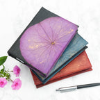 A6 Lotus Notebook