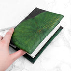 A6 Lotus Notebook
