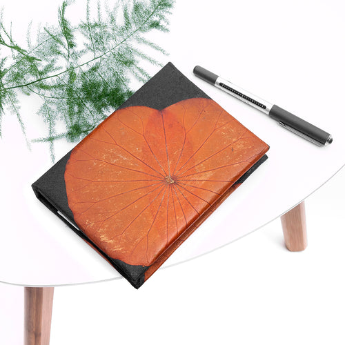 A6 Lotus Notebook