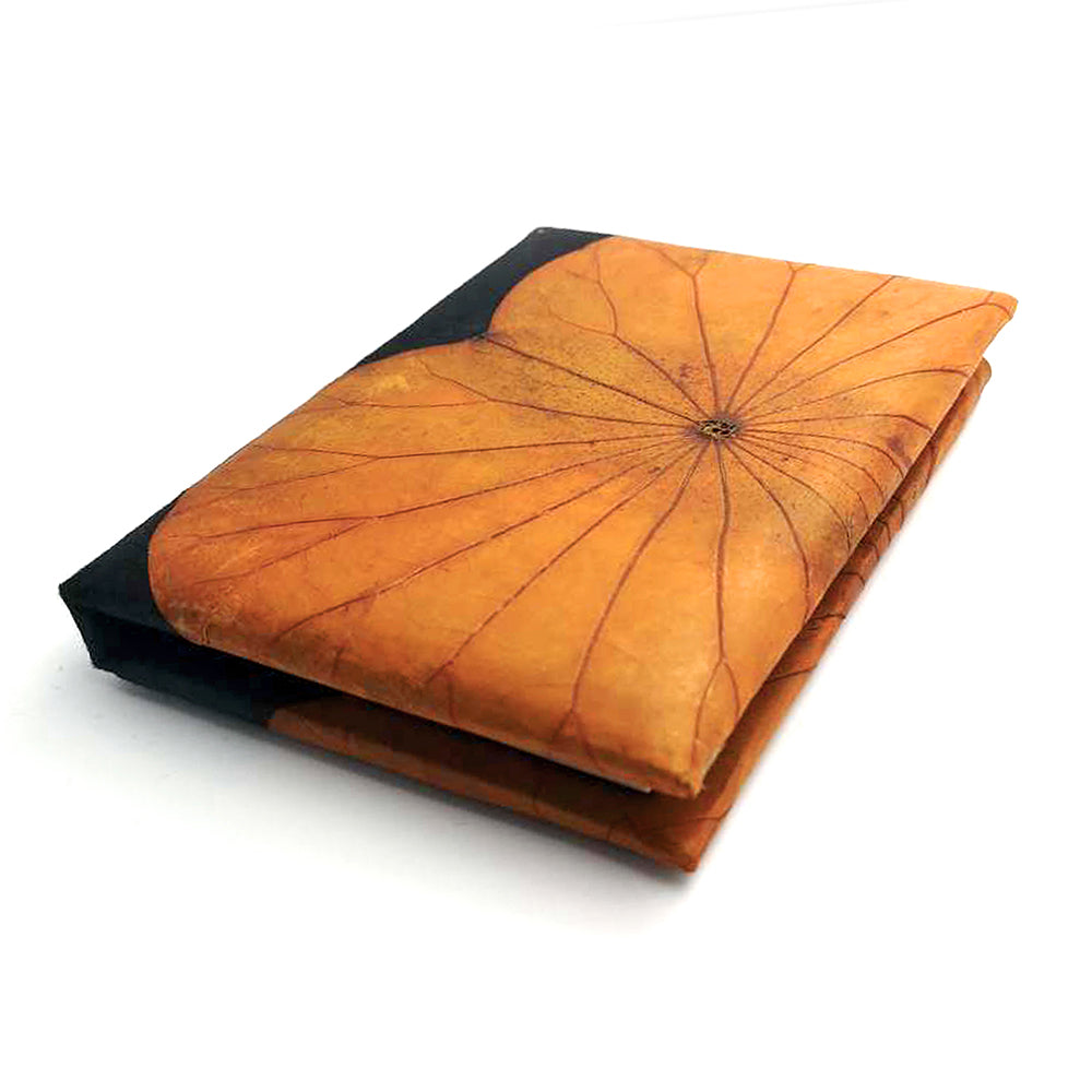 A6 Lotus Notebook