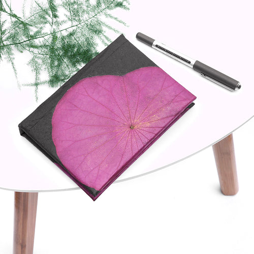 A6 Lotus Notebook