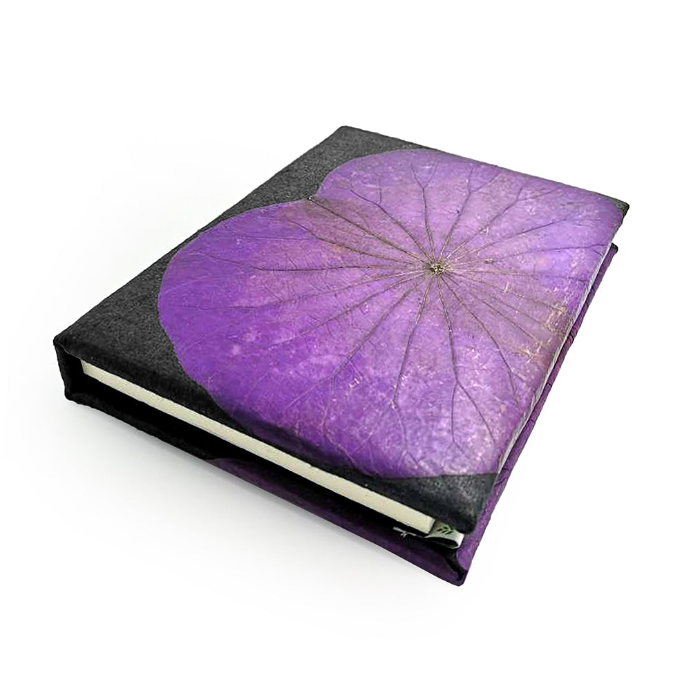 A6 Lotus Notebook