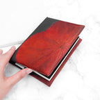 A6 Lotus Notebook