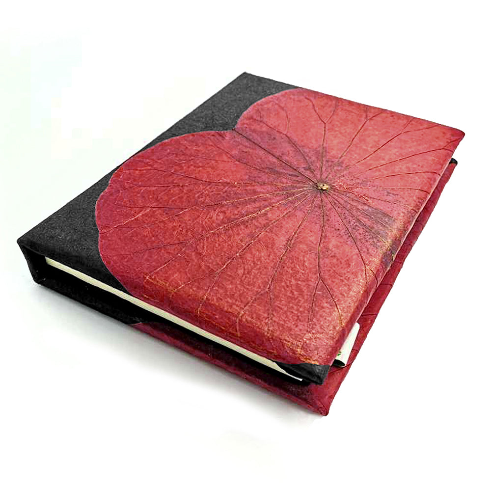 A6 Lotus Notebook