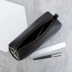 I Used To Be A Truck Tyre Rubber Large Pencil Case