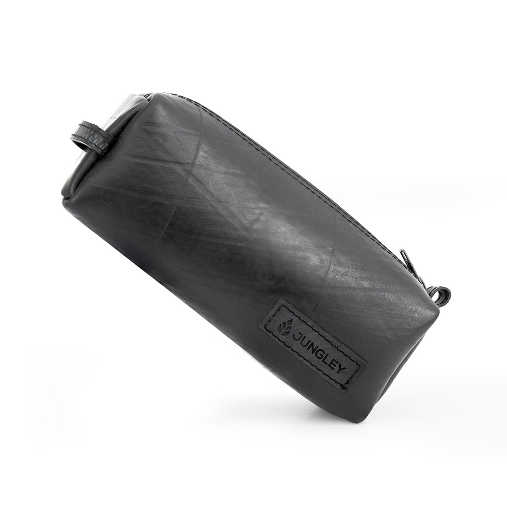 I Used To Be A Truck Tyre Rubber Large Pencil Case