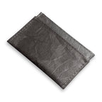 Leaf Leather Minimalist Card Holder
