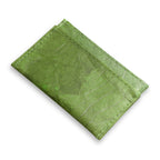Leaf Leather Minimalist Card Holder