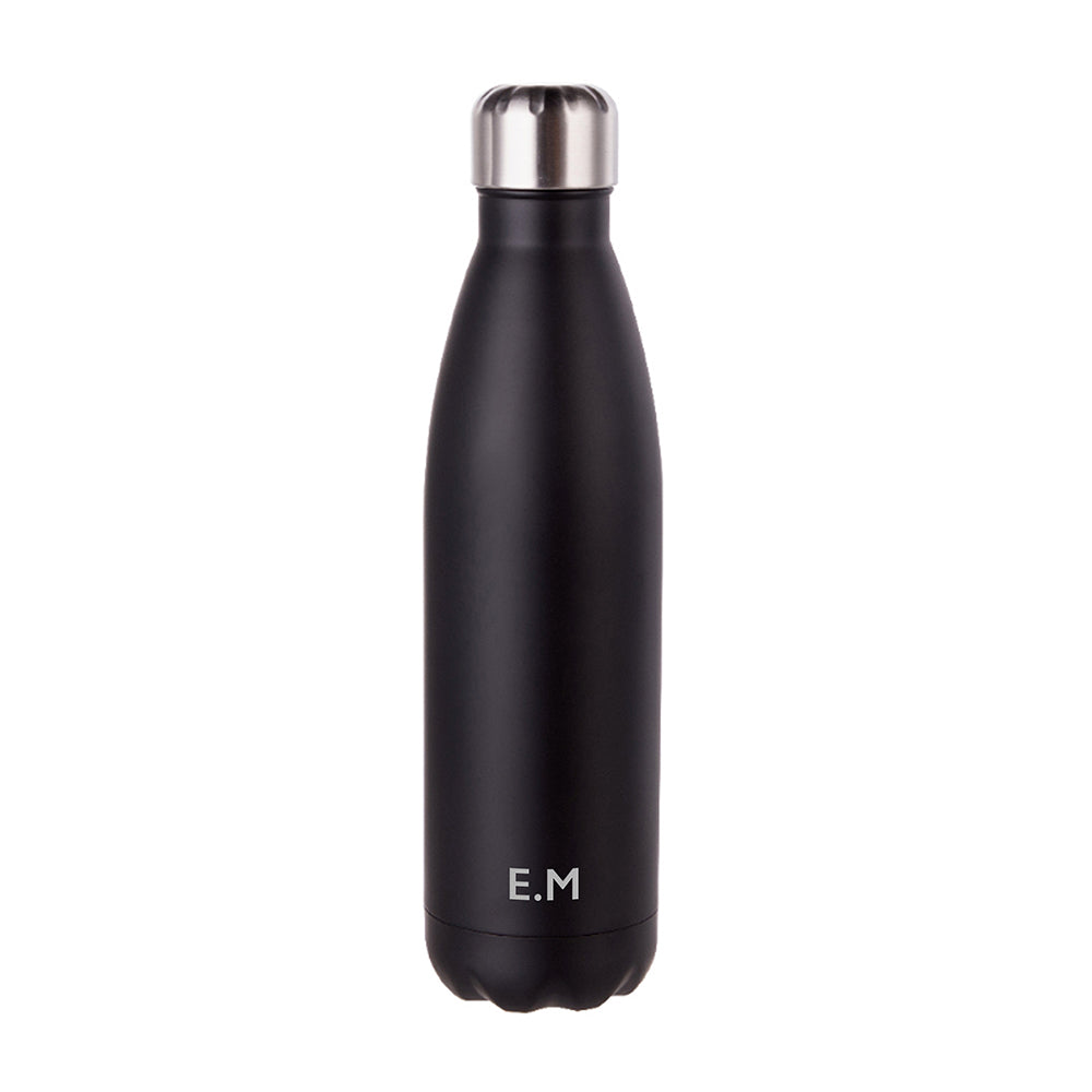 Matte Water Bottle