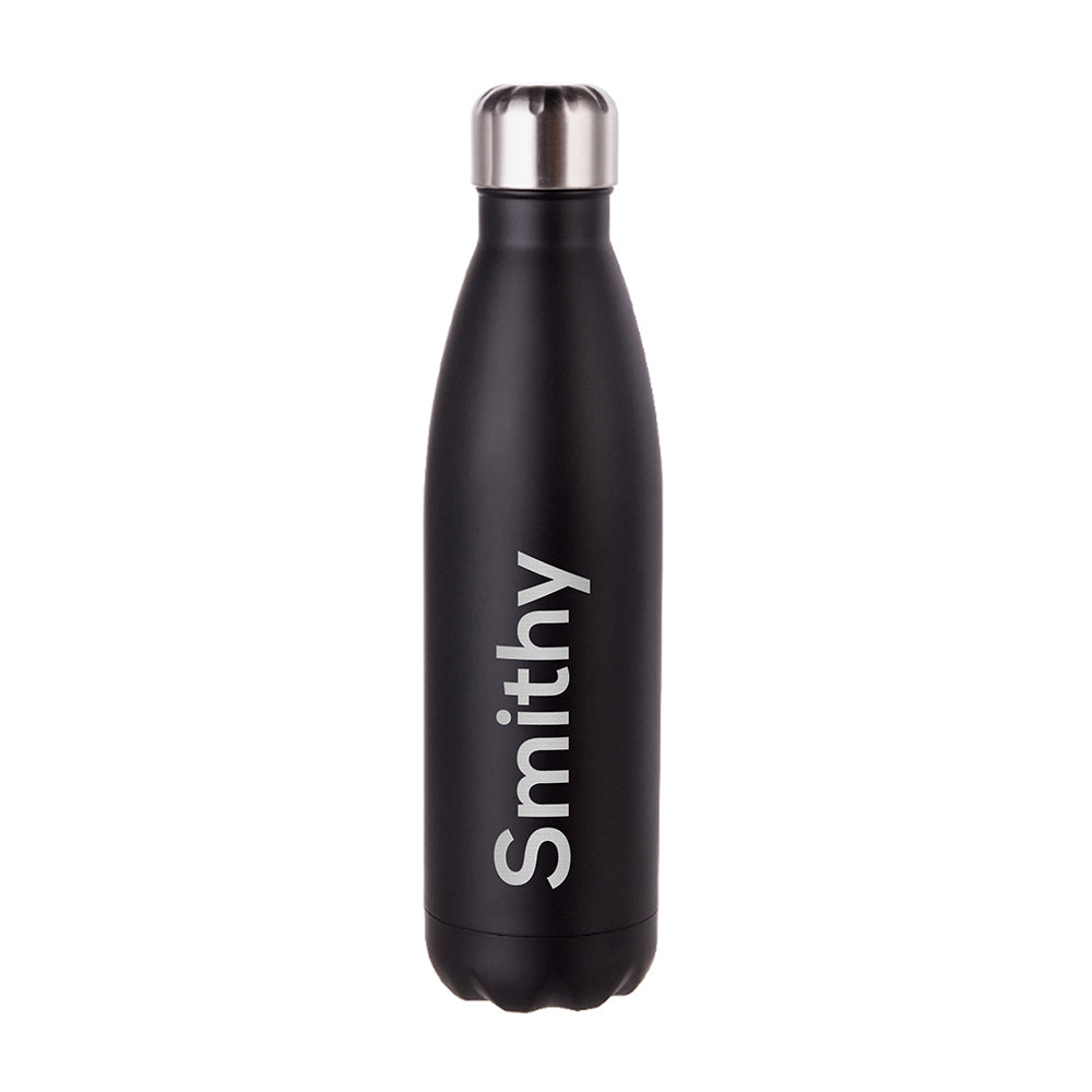 Matte Water Bottle