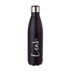 Matte Water Bottle