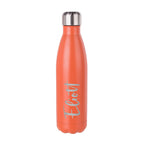 Matte Water Bottle