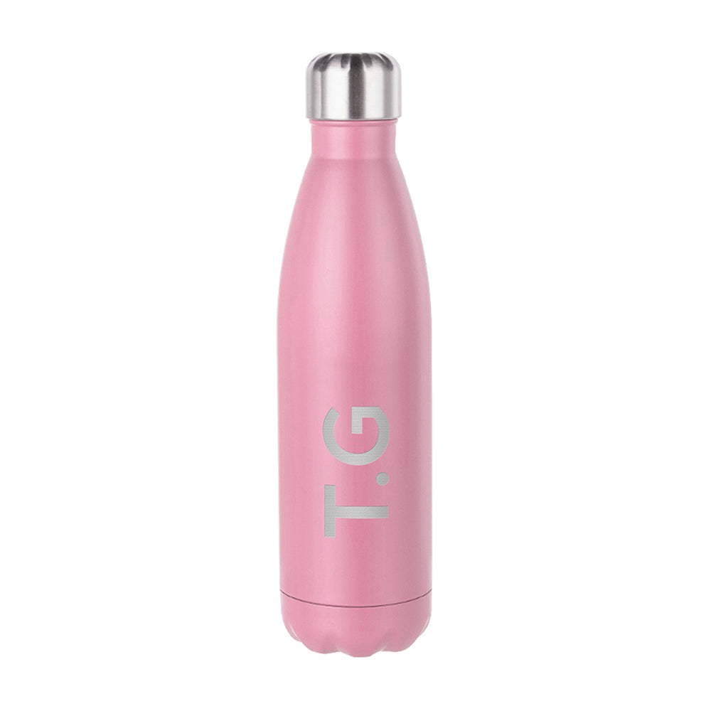 Matte Water Bottle