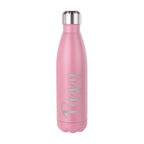 Matte Water Bottle