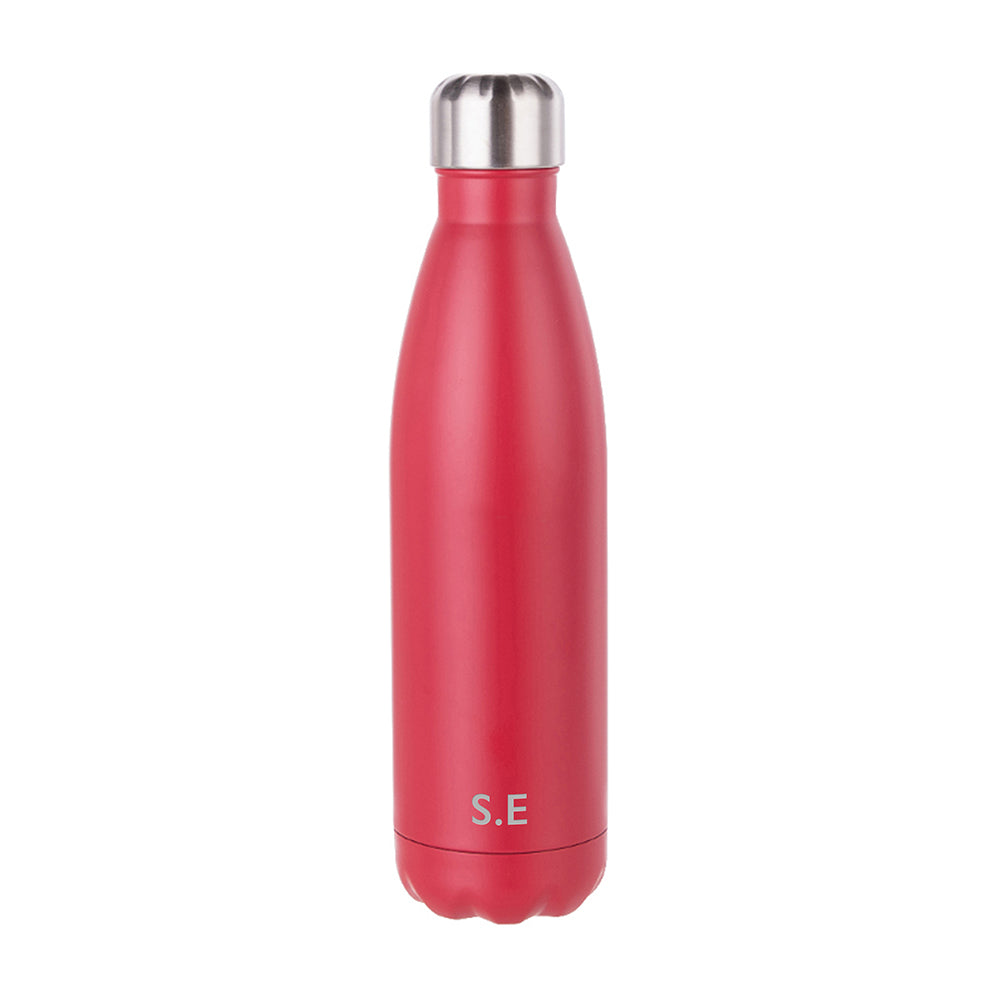 Matte Water Bottle