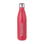 Matte Water Bottle