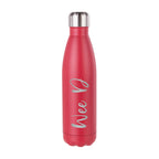 Matte Water Bottle