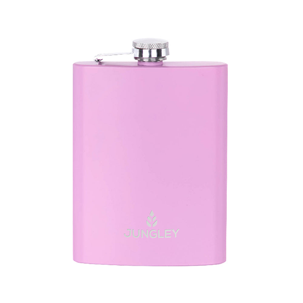 Stainless Steel Hip Flask