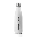 Adventurer - Mouthy Water Bottle