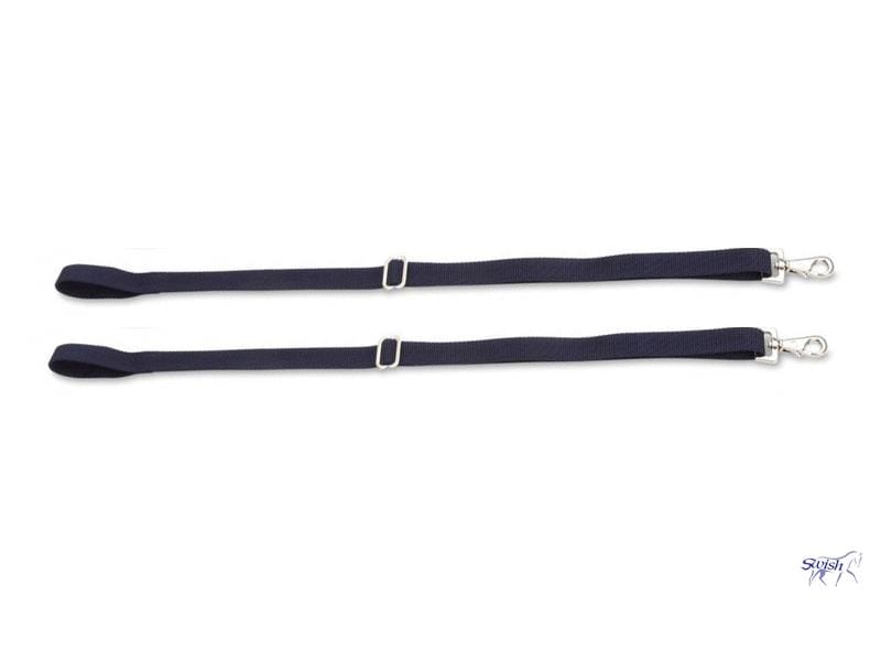 Horse Rug Leg Straps