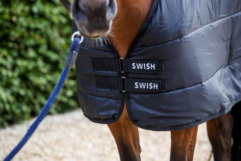 200g Horse Rug Liner