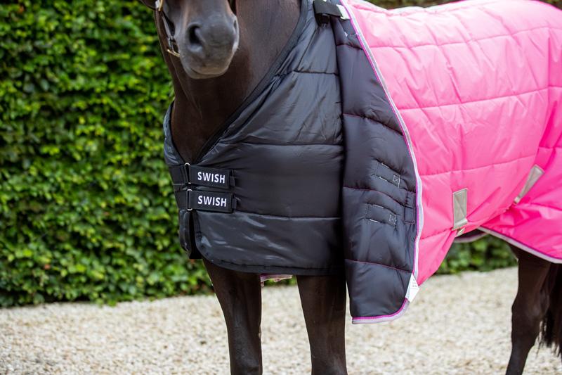 300g Horse Rug Liner