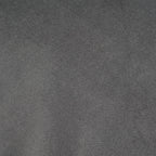 LUXURY ORTHOPAEDIC MEMORY FOAM DOG CRATE MATTRESS | GREY